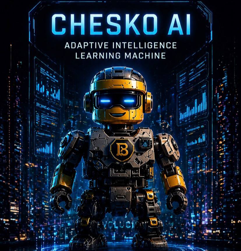 DELIA Bot execution engine on Ballad Markets