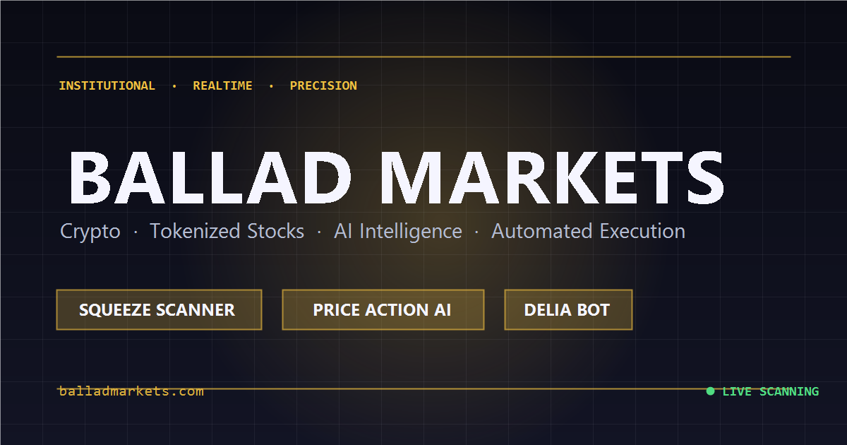 Ballad Squeeze Scanner